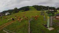 Archiv Foto Webcam Obdach - Steiermark 08:00