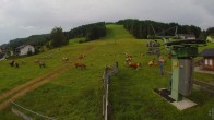 Archiv Foto Webcam Obdach - Steiermark 09:00