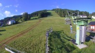 Archiv Foto Webcam Obdach - Steiermark 07:00