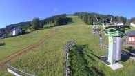 Archiv Foto Webcam Obdach - Steiermark 08:00