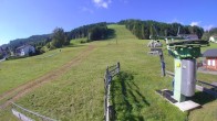 Archiv Foto Webcam Obdach - Steiermark 09:00