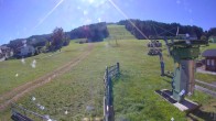 Archiv Foto Webcam Obdach - Steiermark 13:00