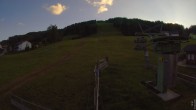Archived image Webcam Obdach in Styria 17:00