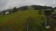 Archiv Foto Webcam Obdach - Steiermark 07:00