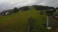 Archiv Foto Webcam Obdach - Steiermark 08:00