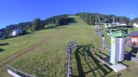 Archiv Foto Webcam Obdach - Steiermark 07:00