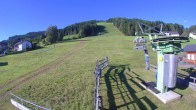 Archiv Foto Webcam Obdach - Steiermark 08:00