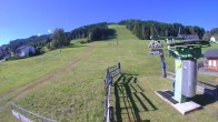 Archiv Foto Webcam Obdach - Steiermark 09:00