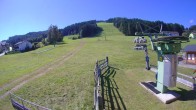 Archiv Foto Webcam Obdach - Steiermark 11:00