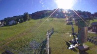 Archiv Foto Webcam Obdach - Steiermark 15:00