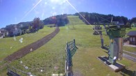 Archiv Foto Webcam Obdach - Steiermark 13:00