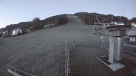 Archiv Foto Webcam Obdach - Steiermark 05:00
