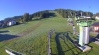Archiv Foto Webcam Obdach - Steiermark 07:00