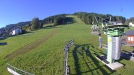 Archiv Foto Webcam Obdach - Steiermark 08:00