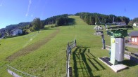 Archiv Foto Webcam Obdach - Steiermark 09:00