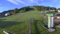 Archiv Foto Webcam Obdach - Steiermark 07:00