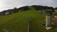 Archiv Foto Webcam Obdach - Steiermark 09:00