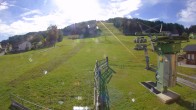 Archiv Foto Webcam Obdach - Steiermark 13:00