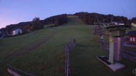 Archiv Foto Webcam Obdach - Steiermark 06:00