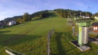 Archiv Foto Webcam Obdach - Steiermark 07:00