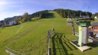 Archiv Foto Webcam Obdach - Steiermark 09:00
