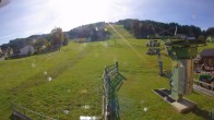 Archiv Foto Webcam Obdach - Steiermark 13:00