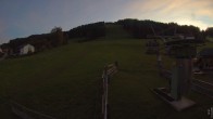 Archiv Foto Webcam Obdach - Steiermark 17:00