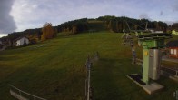 Archiv Foto Webcam Obdach - Steiermark 07:00