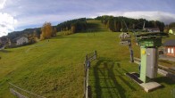 Archiv Foto Webcam Obdach - Steiermark 09:00