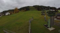 Archiv Foto Webcam Obdach - Steiermark 13:00