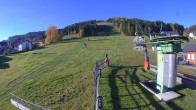 Archived image Webcam Obdach in Styria 07:00