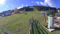 Archived image Webcam Obdach in Styria 09:00