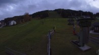 Archiv Foto Webcam Obdach - Steiermark 06:00