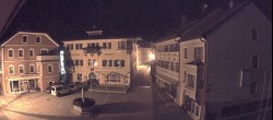 Archiv Foto Webcam Marktplatz Oberdrauburg 17:00