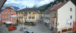 Archiv Foto Webcam Marktplatz Oberdrauburg 07:00