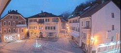 Archiv Foto Webcam Marktplatz Oberdrauburg 06:00