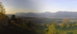 Archiv Foto Webcam Panoramablick Köttmannsdorf 05:00