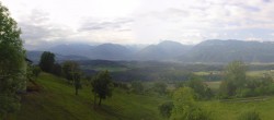 Archiv Foto Webcam Panoramablick Köttmannsdorf 07:00