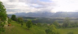 Archiv Foto Webcam Panoramablick Köttmannsdorf 15:00