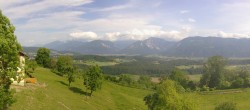 Archiv Foto Webcam Panoramablick Köttmannsdorf 15:00