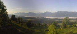 Archiv Foto Webcam Panoramablick Köttmannsdorf 05:00