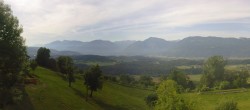 Archiv Foto Webcam Panoramablick Köttmannsdorf 07:00
