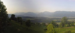 Archiv Foto Webcam Panoramablick Köttmannsdorf 05:00