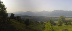 Archiv Foto Webcam Panoramablick Köttmannsdorf 06:00