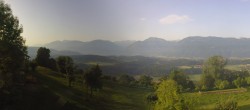 Archiv Foto Webcam Panoramablick Köttmannsdorf 05:00