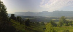 Archiv Foto Webcam Panoramablick Köttmannsdorf 06:00