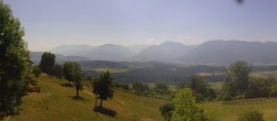 Archiv Foto Webcam Panoramablick Köttmannsdorf 09:00