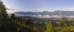 Archiv Foto Webcam Panoramablick Köttmannsdorf 05:00