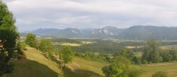Archiv Foto Webcam Panoramablick Köttmannsdorf 17:00