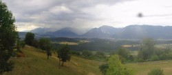 Archiv Foto Webcam Panoramablick Köttmannsdorf 07:00